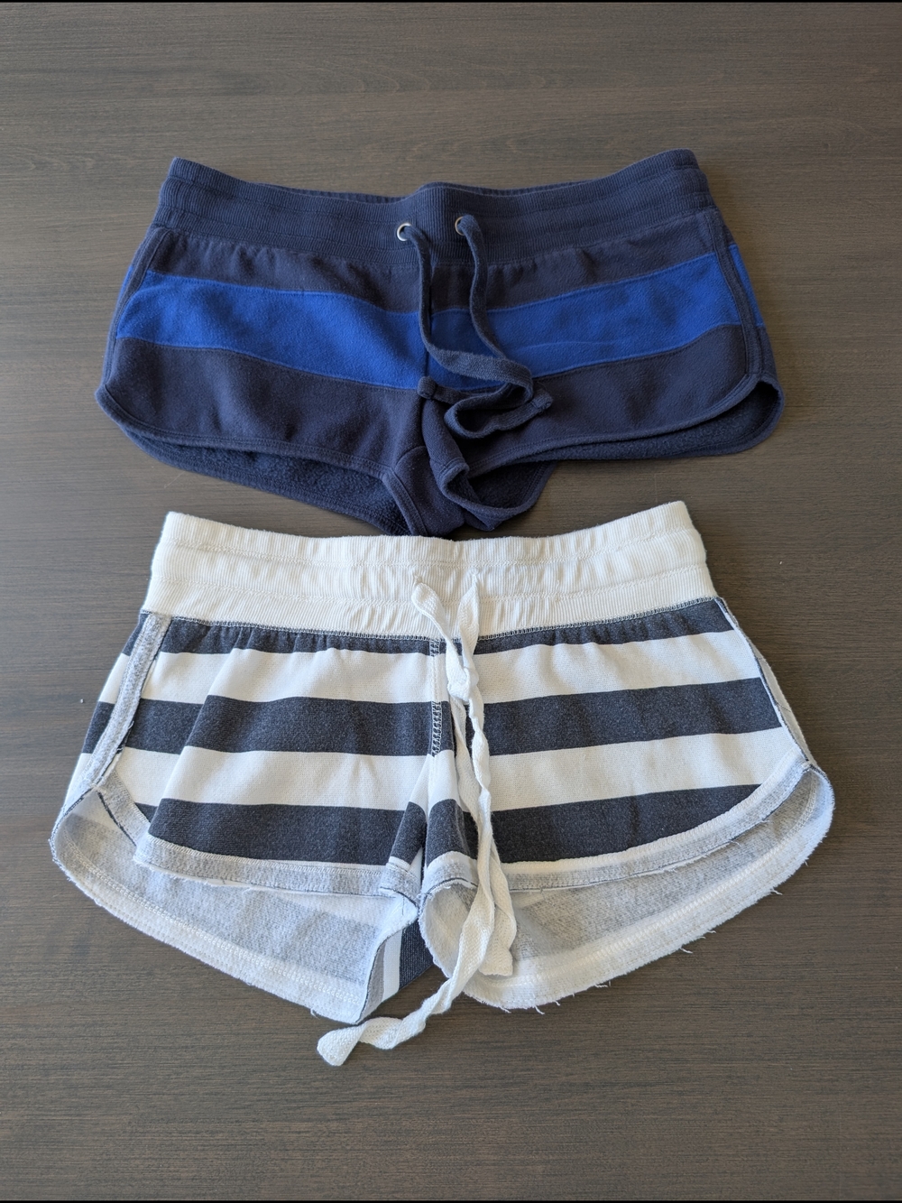 Women’s Shorty Shorts Bundle
